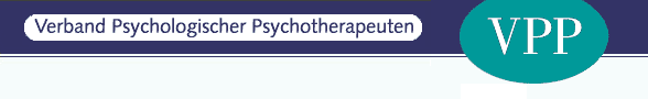 Verband Psychologischer Psychotherapeuten