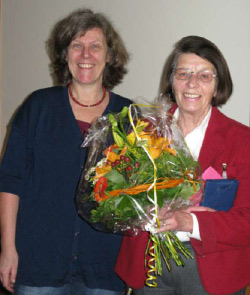 Ute Steglich